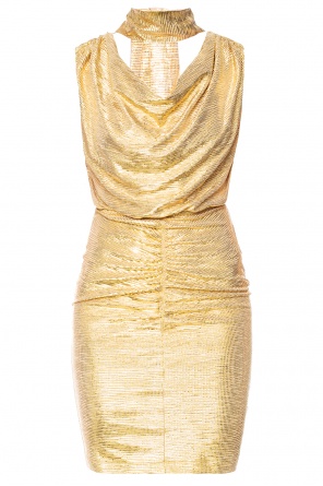 Gathered dress, zdjęcie 1 Gathered dress od Just Cavalli